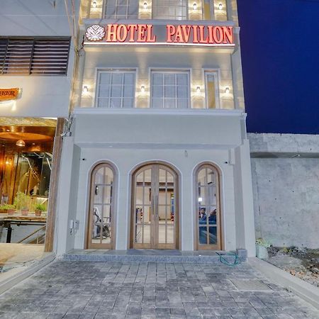 Hotel Pavilion Indore Luaran gambar